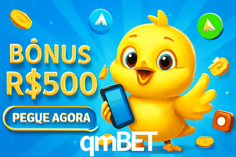 qmbet Plataforma - qmbet visual 1