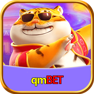 Imagem promocional da qmbet mostrando a plataforma e suas vantagens